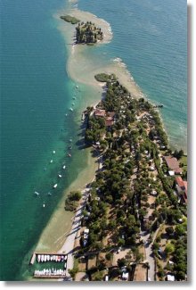 San Biagio Camping Lago di Garda