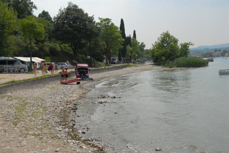 Camping San Biagio