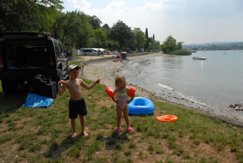 Camping San Biagio