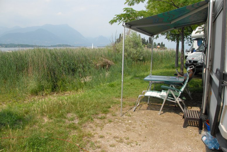 Camping San Biagio