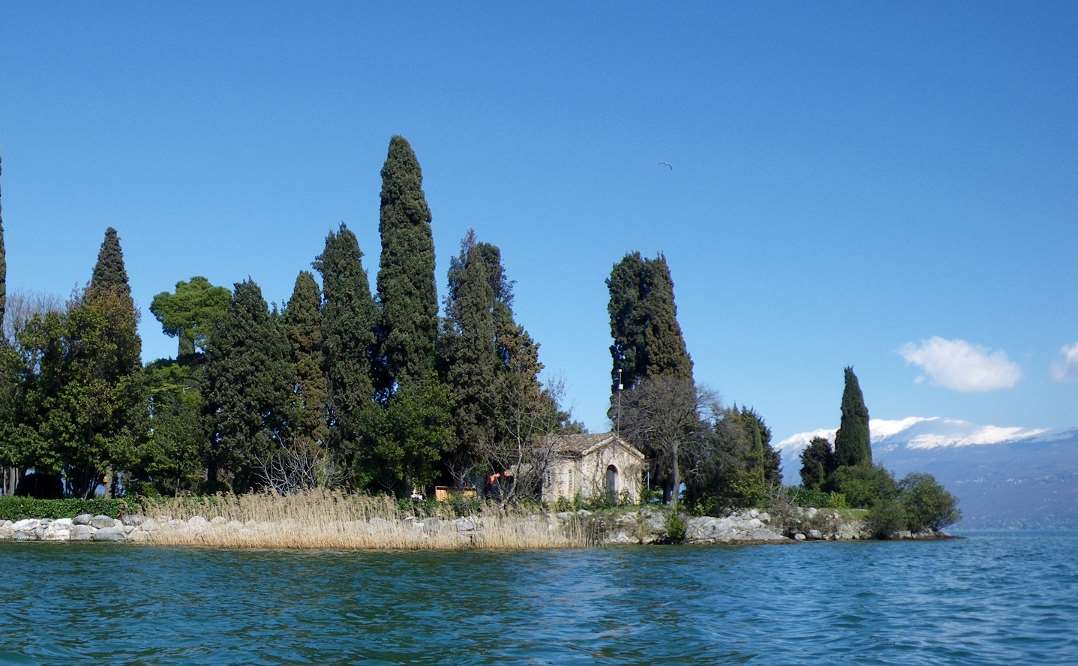 Isola San Biagio