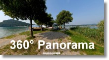 Panorama Camping San Biagio