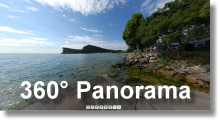 Panorama Camping San Biagio