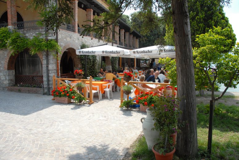 Ristorante San Biagio