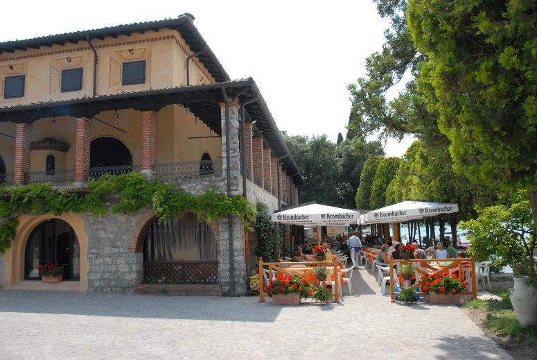 Ristorante San Biagio