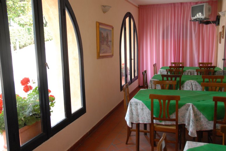 Ristorante San Biagio