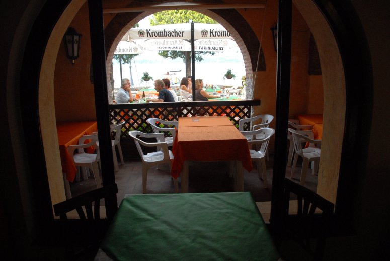 Ristorante San Biagio