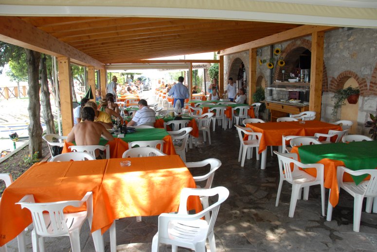 Ristorante San Biagio