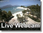 Webcam Camping San Biagio
